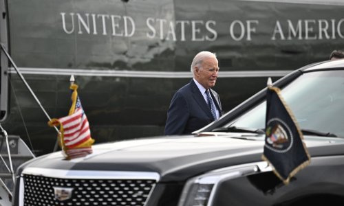 Posebni tužitelj: Biden pogriješio s povjerljivim dokumentima, neće biti optužen