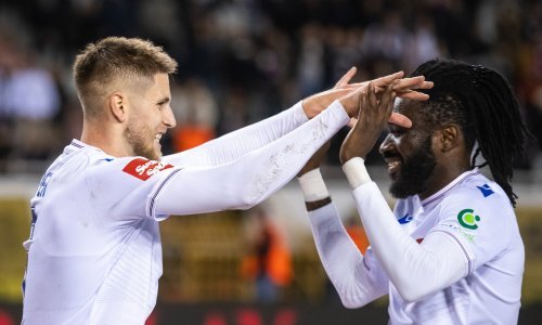 Dobre vijesti za navijače Hajduka, vraćaju se tri važna igrača. A što je s Livajom?