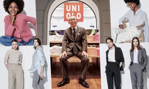 Prodaju odjeću kao što McDonald's prodaje hamburgere - brzo, jeftino i zasitno