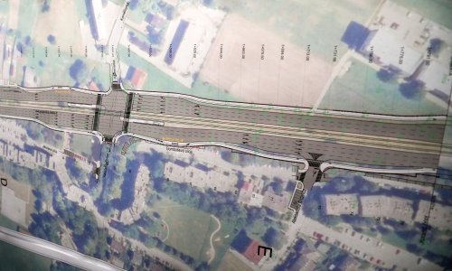 Zagreb uskoro dobiva novi južni ulaz u grad i proširenje tramvajske mreže