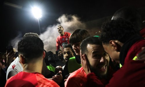 Osrednji trećeligaš napravio senzaciju u Francuskoj i bacio velikana na koljena