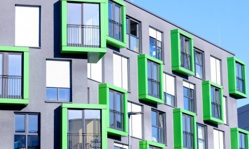 Priuštivo stanovanje jedna od glavnih tema u EP-u: Stanarine diljem EU-a enormno porasle