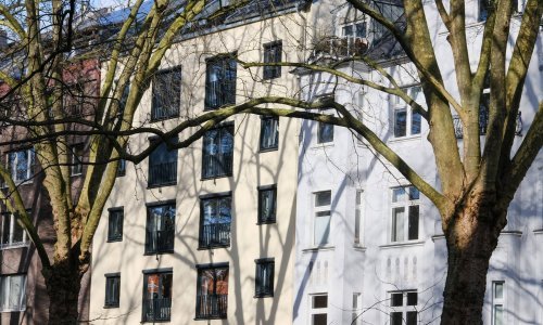 Bijes zbog novih pravila o najmu: Nijemci sada masovno žele prodati stanove