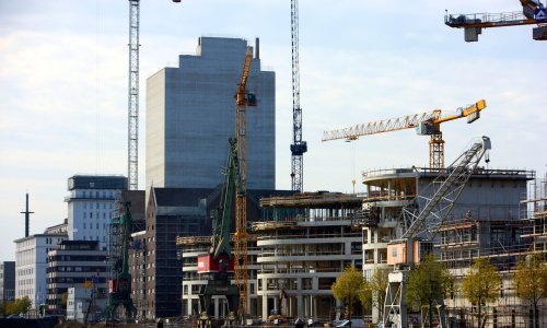 Socijaldemokrati od EU-a traže 300 milijardi eura za priuštivo stanovanje