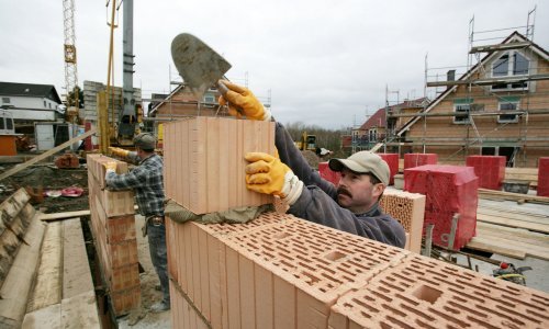 Zemlja na sjeveru iščekuje gospodarski oporavak: Pažnju usmjerili na građevinski sektor