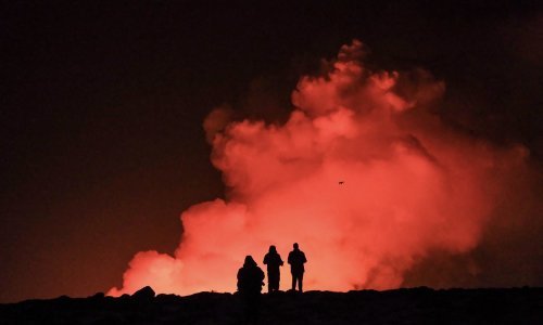 Vulkanski kaos bliži nego što smo mislili: Možemo li izbjeći novu 'godinu bez ljeta'?