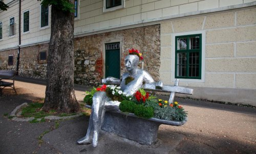 Rodna kuća Antuna Gustava Matoša u očekivanju odluke o dražbi