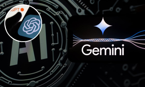 ChatGPT i Google Gemini ljuti su neprijatelji. Koji je bolji?