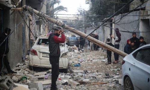 Al Qassam: U napadima na Gazu ubijeno dvoje izraelskih talaca, ranjeno osmero