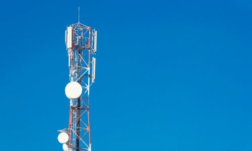 Nitko ne zna gdje je: Lopovi iz Alabame ukrali radio toranj visok 60 metara