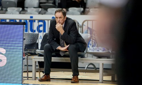 Jusup iskreno: U hrvatskoj košarci zanima me samo jedna pozicija, ali očito je...