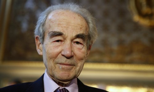 Tko je bio Robert Badinter, čovjek koji je proglasio kraj Jugoslavije?