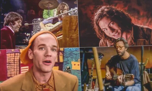 Tragedije, kriminal, slomljena srca, izgubljeni životi: Iza ovih velikih hitova kriju se tužne priče