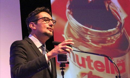 Kralj slatkiša još jednom dokazao koliko je unosna prodaja Nutelle i Kindera