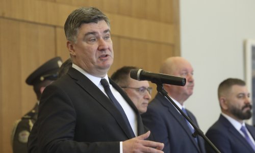 Milanović: Turudić se suglasio s provjerom. Zašto Plenković laže?