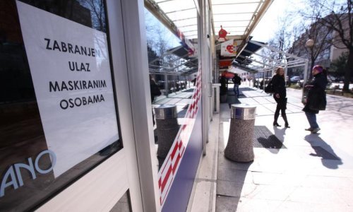 Pet kladionica formiralo kartel, kažnjene s 9,7 milijuna kuna