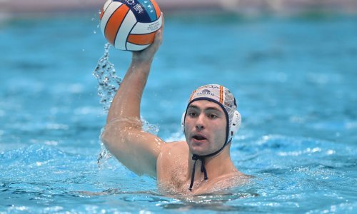 Vaterpolisti Španjolske do prvog mjesta u skupini, a zna se što to znači za Hrvatsku