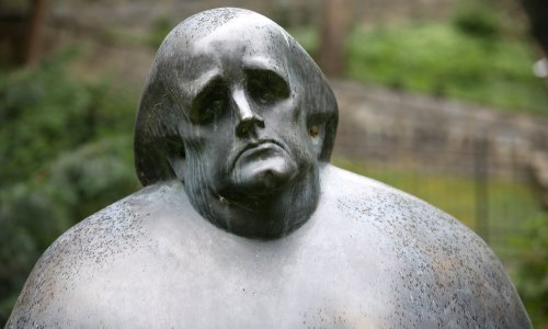 Predstavljeno prvo kolo Djela Miroslava Krleže, izdane tri kultne knjige