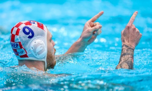 Hrvatski vaterpolisti poigrali se Južnom Afrikom; evo kad igraju ključnu utakmicu na SP-u