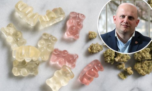 Jeste li čuli za HHC? Ovi gumeni bomboni nisu ilegalni, ali se od njih možete otrovati