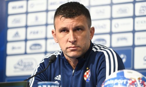 Brutalno iskreni trener Dinama: Nitko nije mogao ni sanjati da će biti tako grozno...