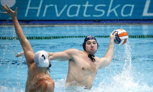 Srbi 'sredili' Amerikance i sad mirno čekaju Hrvatsku u četvrtfinalu