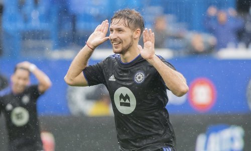 Davor Šuker ga je zvao da zaigra za Hrvatsku, a on je potpisao za prvi klub Lea Messija