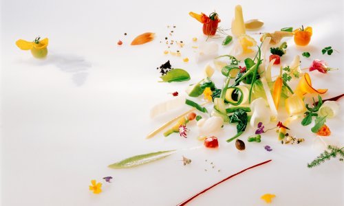 Gargouillou - kreacija Michela Brasa koju kopiraju kuharske zvijezde