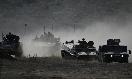 Human Right Watch tvrdi da Turska gađa civilnu infrastrukturu na sjeveroistoku Sirije