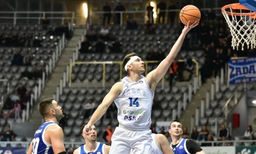 Dinamo u dramatičnoj završnici prokockao 18 koševa razlike protiv Zadra