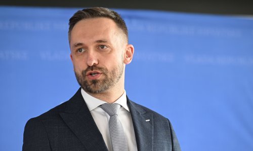 Piletić komentirao prosvjede, o ostavci kaže: 'Iz kojih razloga?'