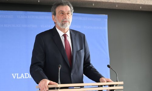 Fuchs: Mislim da nema razloga za štrajk