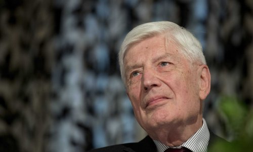 Bivši nizozemski premijer i njegova supruga umrli eutanazijom: Otišli su ruku pod ruku...