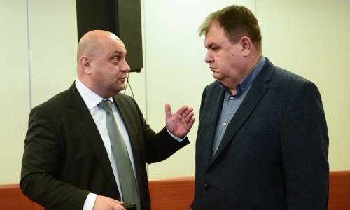 Prvi čovjek hrvatskog rukometa iskreno o svim problemima: Moramo napraviti promjenu