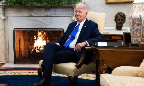 Bijela kuća: Izvješće posebnog tužitelja o Bidenu je netočno