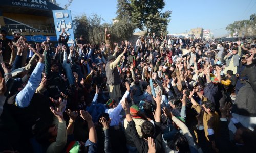 EU, SAD i Velika Britanija zabrinuti zbog izbora u Pakistanu