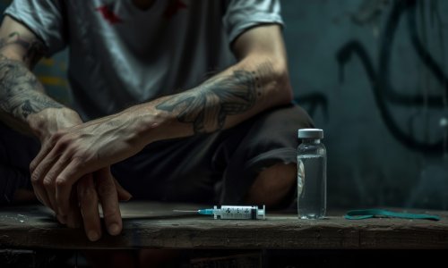 Drogu prvi put probaju sa 16 godina: U Hrvatskoj se tisuće ljudi liječi zbog ovisnosti