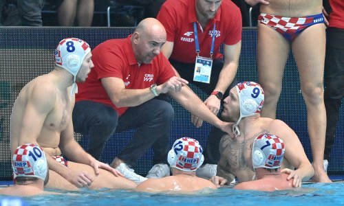 'Barakude' preko Kineza love Pariz, a Ivica Tucak kaže: Naš bi poraz bio iznenađenje stoljeća