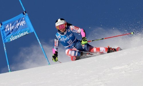 Zrinka Ljutić prokockala sjajno vrijeme iz prve vožnje i završila na 10. mjestu