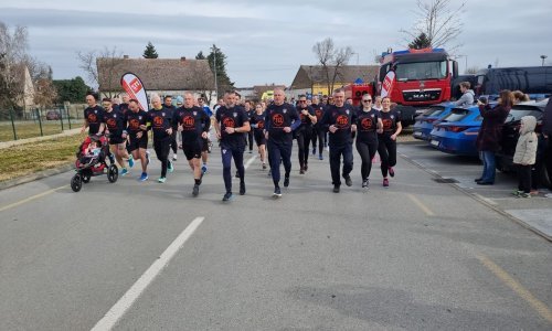 Samo prošle godine dva milijuna poziva na broj 112