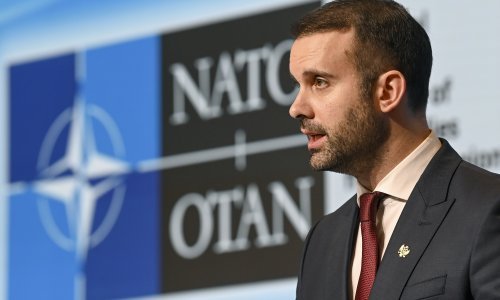 Crnogorski premijer Spajić: Ako za godinu dana plaća ne bude 1000 eura dajem ostavku