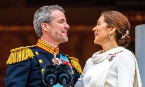 Danski kralj Frederik X. i njegova supruga, kraljica Mary otkrili nove planove