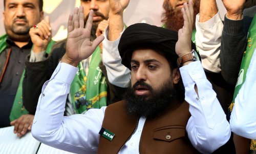 Premijerova stranka proglasila pobjedu iako je on u zatvoru