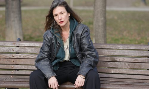 Milena Marković: Živimo u dobu gdje mala grupa moćnika pije krv svih ostalih