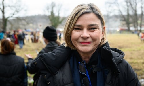 Benčić: Ne damo Plenkoviću da pretvori Hrvatsku u Srbiju ili Mađarsku