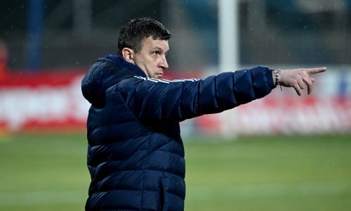 Evo što je nakon novog kiksa rekao trener Jakirović, a što strateg Lokosa Čabraja