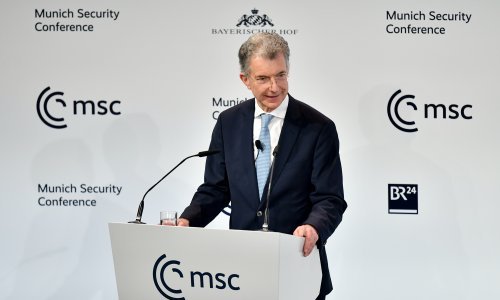 Šef minhenske sigurnosne konferencije: Rusija bi mogla napasti članicu NATO-a