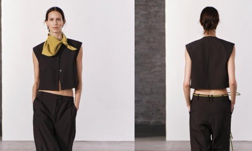 Najlaskaviji model: Zarine hlače koje 'peglaju' bokove i bedra bit će hit godine
