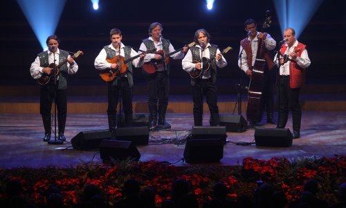 Preminuo je Josip Ivanković, osnivač Zlatnih dukata i autor Dinamove himne