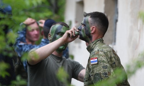 Vraća se vojni rok: Koliko će trajati, tko će provoditi obuku i imamo li dovoljno vojarni?